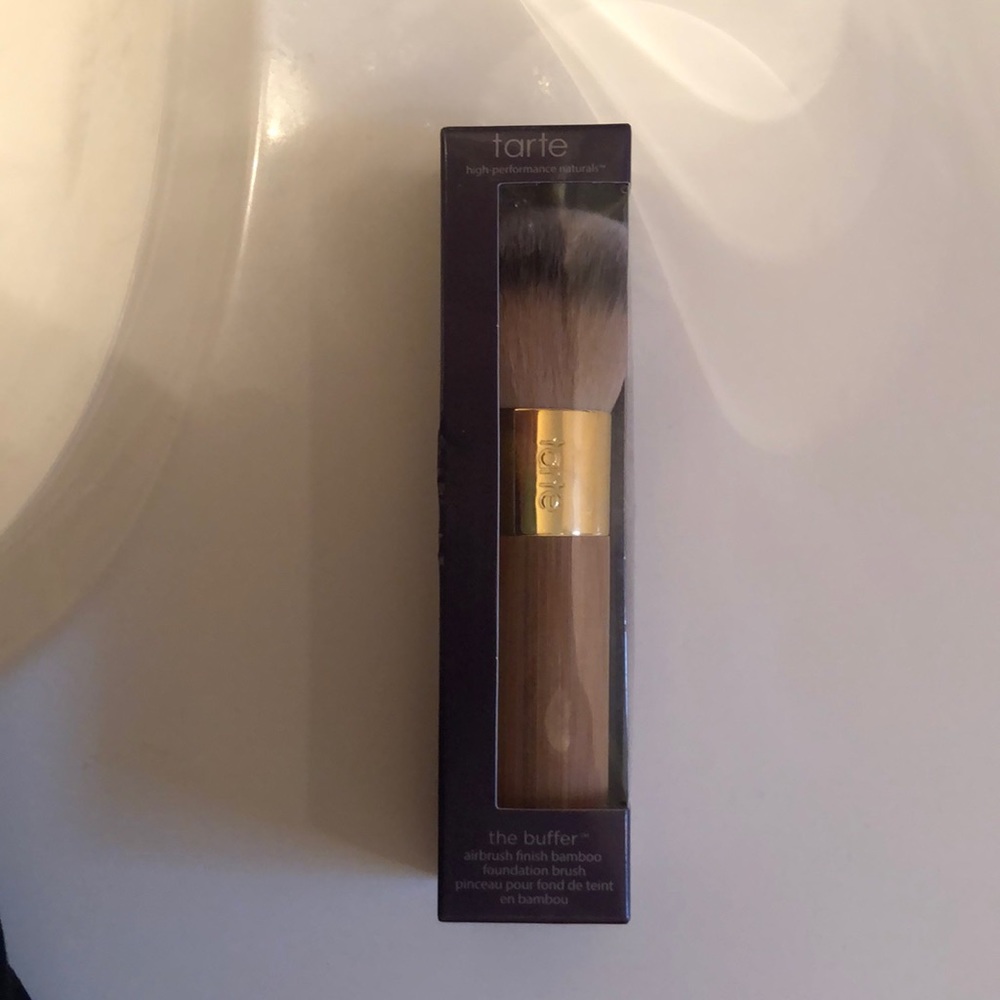 Tarte The Buffer Foundation Brush